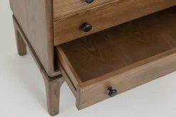 Flamant Luca, Nachtkastje, 3 Lades