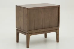 Flamant Luca, Nachtkastje, 3 Lades