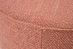 Flamant Lucas, Poef, Draaibaar, O 40, Roze