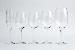 Flamant Lund, Witte Wijnglas, 390 Ml