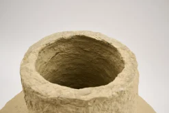 Flamant Lusia, Vaas, Model 3