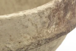 Flamant Lyme, Kom, Papier-Mache, L