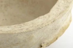 Flamant Lyme, Kom, Papier-Mache, S