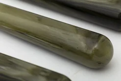 Flamant Mabron, Visvork