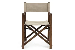 Flamant Mackey, Directeur-Voorzitter