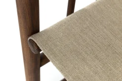 Flamant Mackey, Directeur-Voorzitter