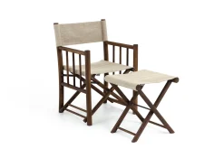 Flamant Mackey, Directeur-Voorzitter