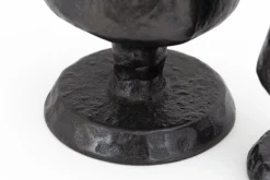 Flamant Maira, Deco, L