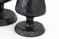 Flamant Maira, Deco, S