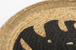 Flamant Makan, Muurdecoratie