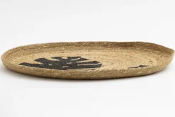 Flamant Makan, Muurdecoratie