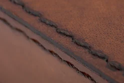 Flamant Manhattan, Asbak, Bruin Leer