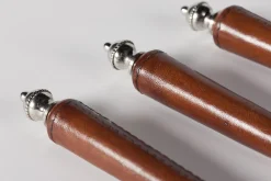 Flamant Manhattan, Flesopener, Bruin Leer