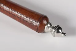 Flamant Manhattan, Flesopener, Bruin Leer