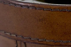 Flamant Manhattan, Flessenhouder, Bruin Leer