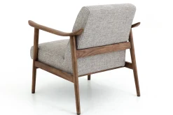 Flamant Marbel, Fauteuil, Naturel