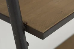 Flamant Marec, Rek, Ijzer En Gerecyclede Spar, L