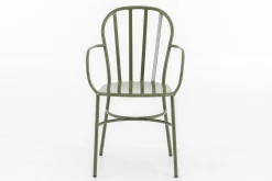 Flamant Marian, Tuinstoel, Kaki