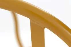 Flamant Marian, Tuinstoel, Oker