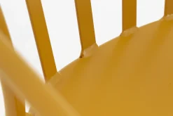 Flamant Marian, Tuinstoel, Oker