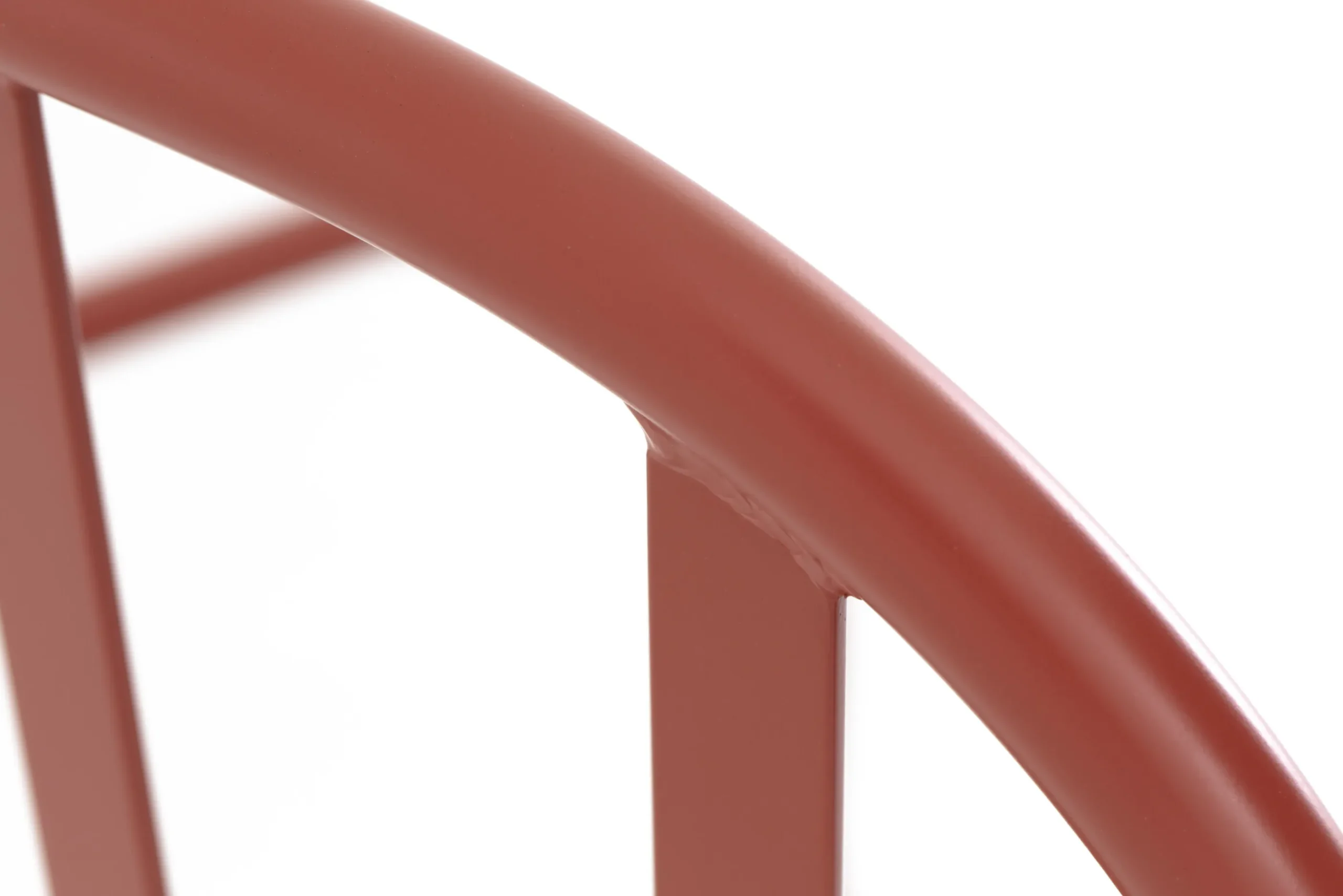 Flamant Marian, Tuinstoel, Terracotta