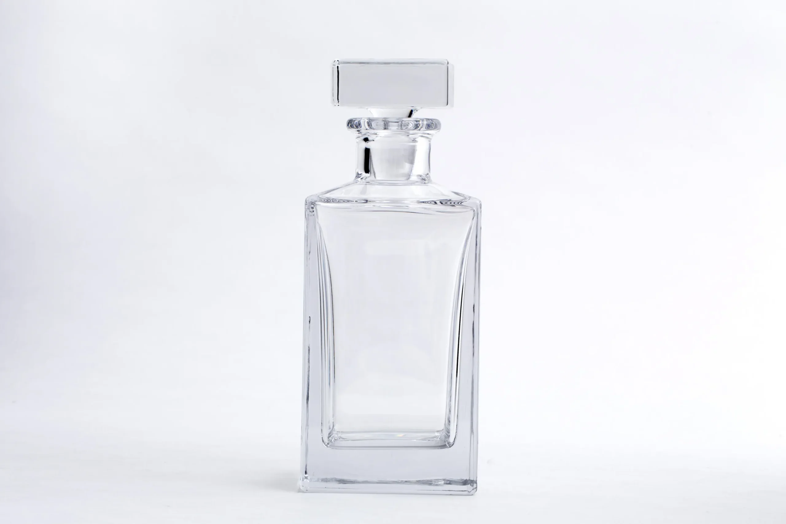 Flamant Mariska, Karaf, Glas