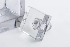 Flamant Mariska, Karaf, Glas