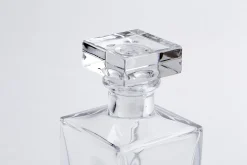 Flamant Mariska, Karaf, Glas