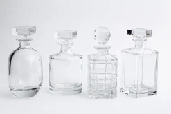 Flamant Mariska, Karaf, Glas