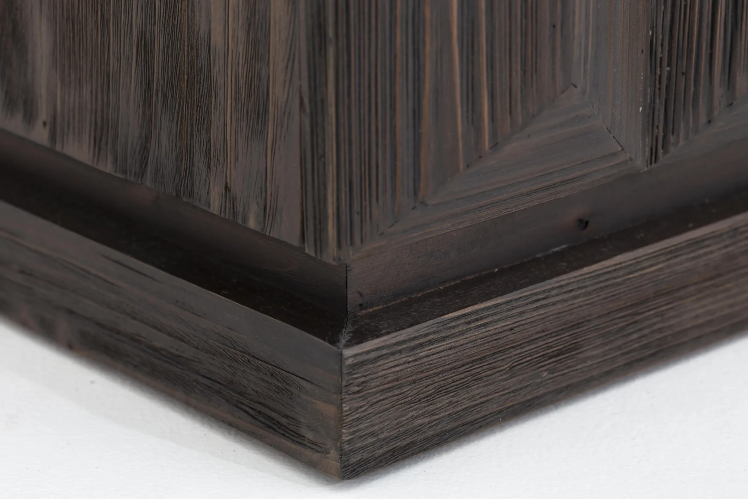 Flamant Matthews, Dressoir, 4 Deuren, Bruin