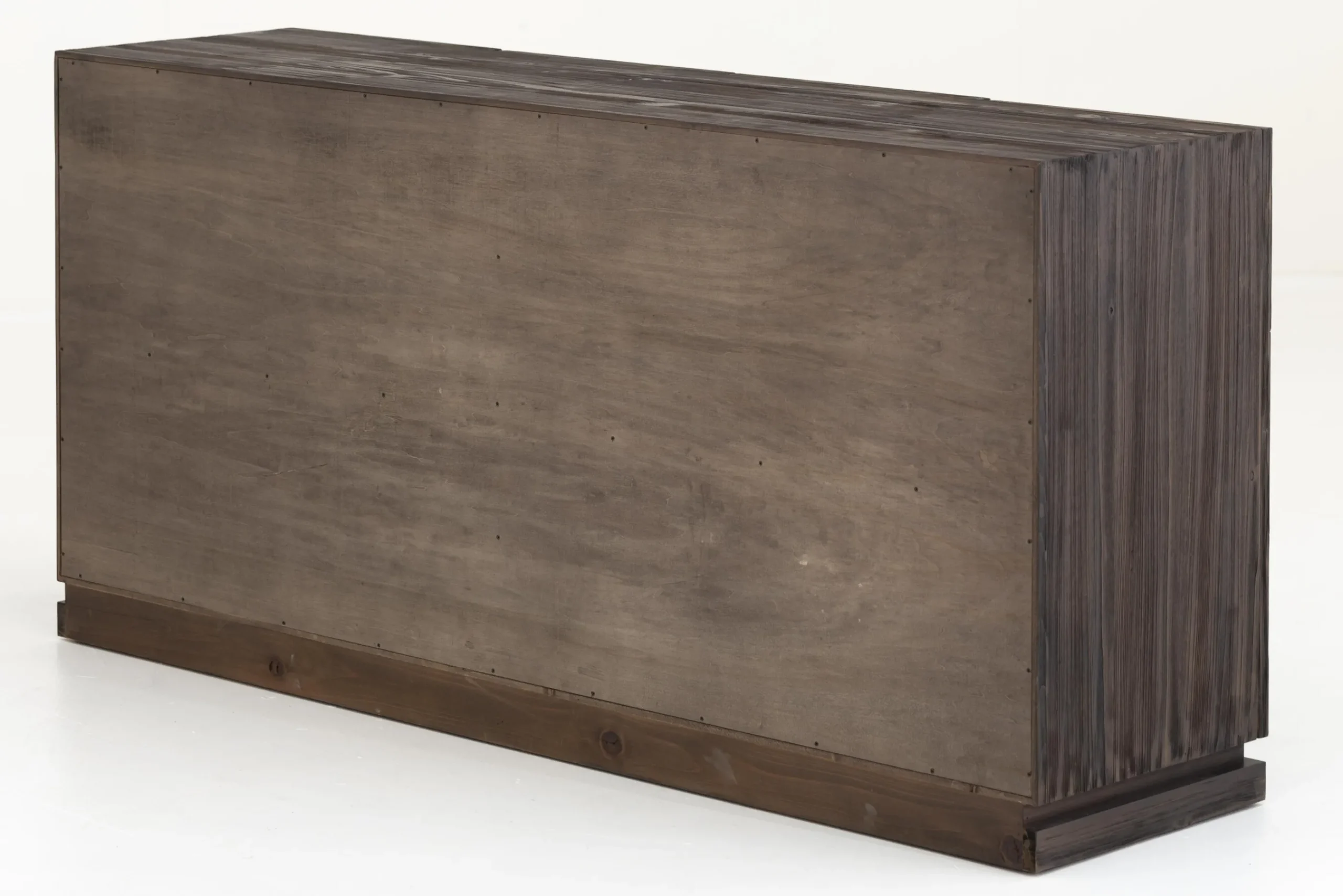 Flamant Matthews, Dressoir, 4 Deuren, Bruin