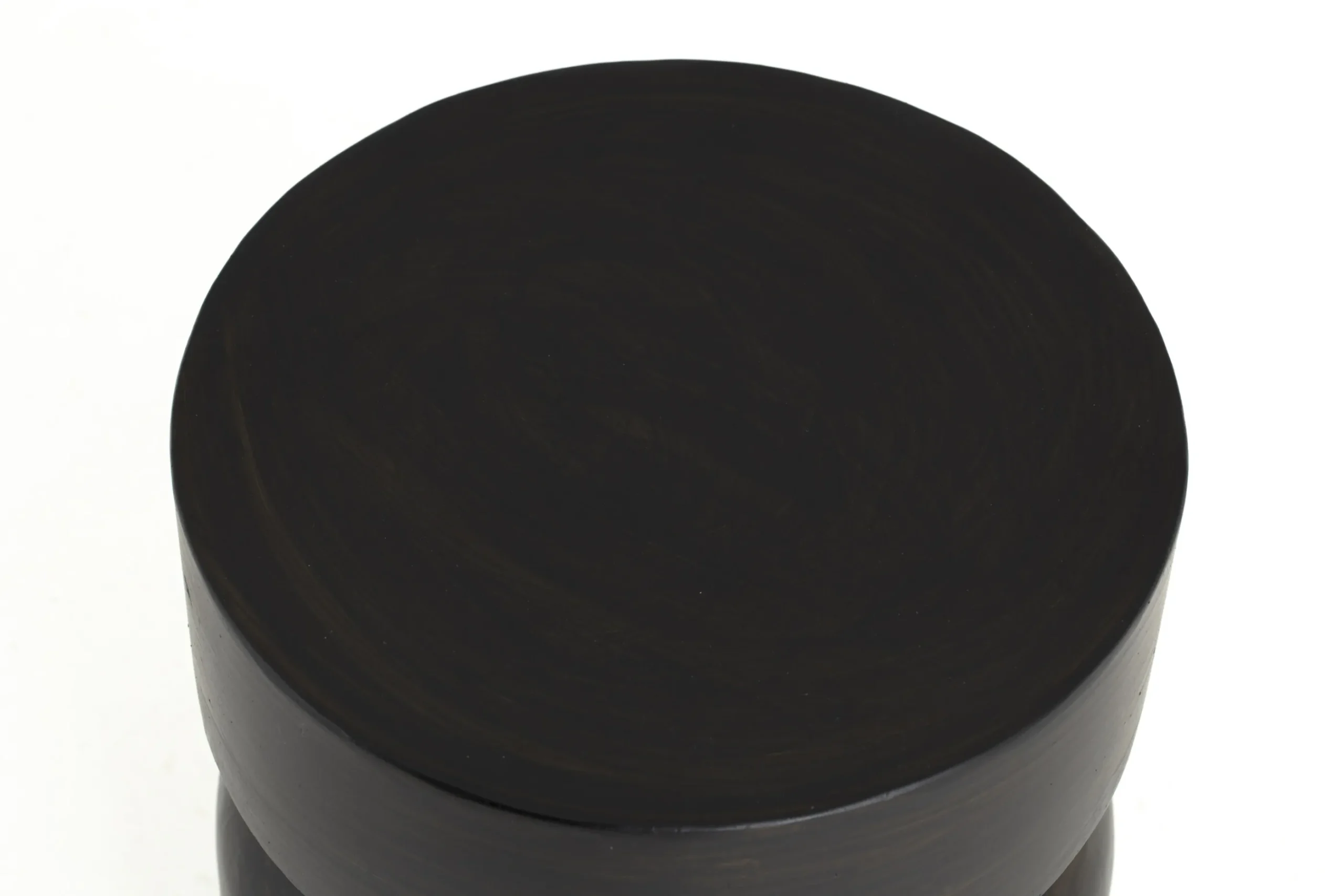 Flamant Melis, Bijzettafel, Rond