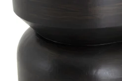 Flamant Melis, Bijzettafel, Rond