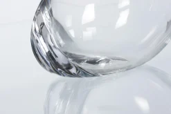 Flamant Merlot, Karaf, Glas