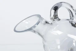 Flamant Merlot, Karaf, Glas