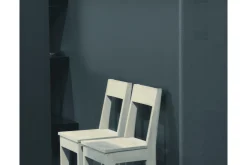 Flamant Middernacht Blauw