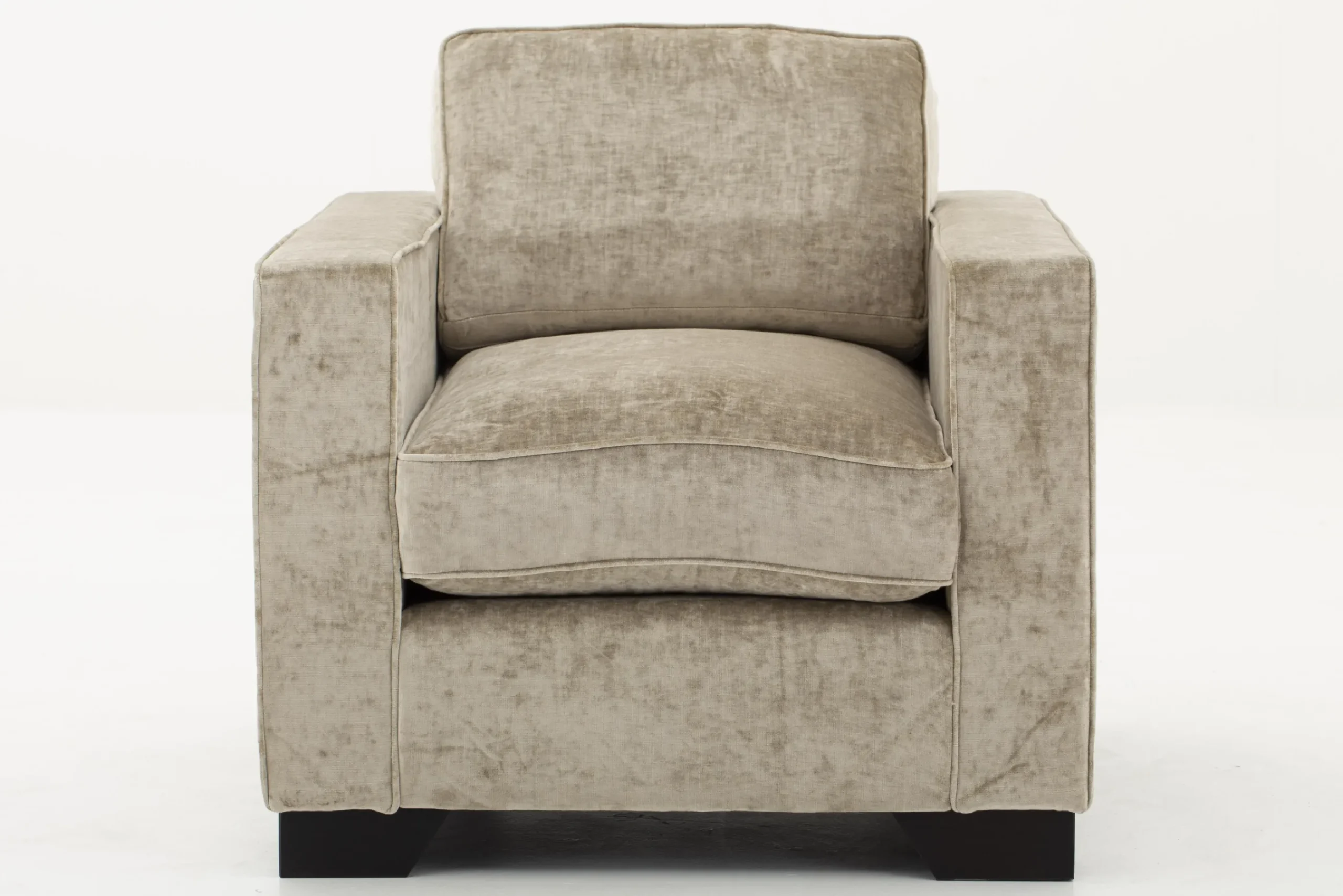 Flamant Milano, Seat, Eenzitter, Fix