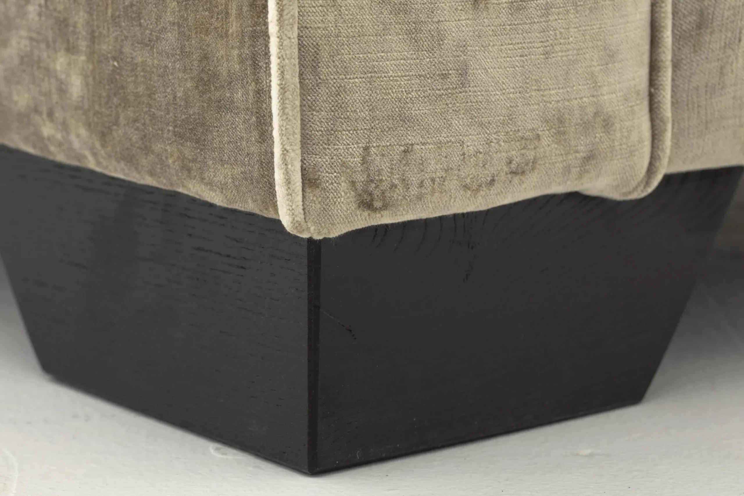 Flamant Milano, Seat, Eenzitter, Fix