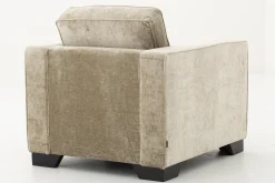 Flamant Milano, Seat, Eenzitter, Fix