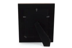 Flamant Milburn, Fotolijst, Wol En Leer, 15X20