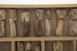 Flamant Mily, Wandpaneel, Model 3