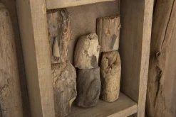 Flamant Mily, Wandpaneel, Model 3