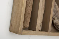 Flamant Mily, Wandpaneel, Model 3