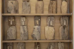 Flamant Mily, Wandpaneel, Model 4