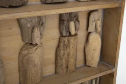 Flamant Mily, Wandpaneel, Model 4