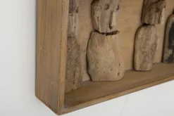 Flamant Mily, Wandpaneel, Model 4