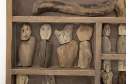 Flamant Mily, Wandpaneel, Model 2