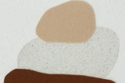 Flamant Minturi, Kunst Aan De Muur