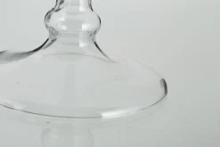 Flamant Mira, Kandelaar, Glas