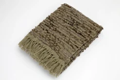 Flamant Mooi, Geruit, Groen